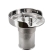 Горловина заливная 1 1/2" SF30612-1