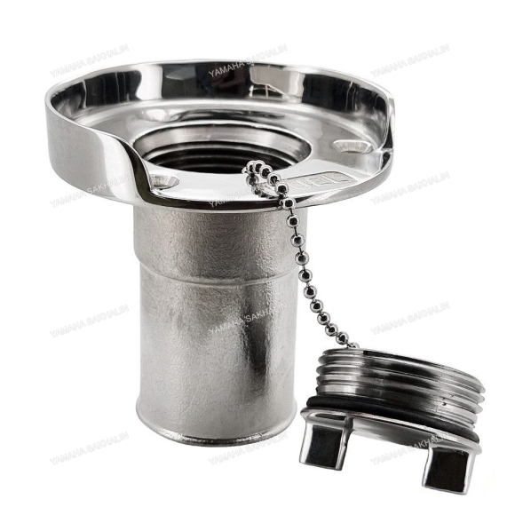 Горловина заливная 1 1/2" SF30612-1