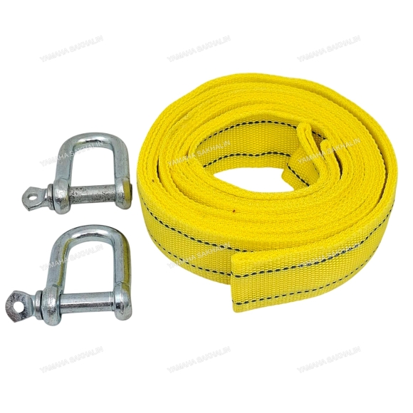 Строп для буксировки 4,5 м. SF90132-11A
