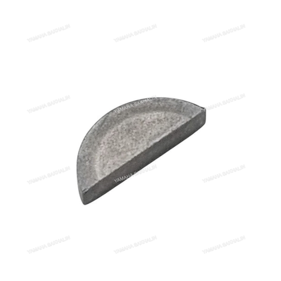 Шпонка крыльчатки помпы 90280-03M03 Шпонка крыльчатки помпы 90280-03M03