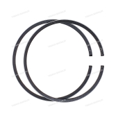 Кольца поршневые Yamaha 9.9-15, + 0.25 мм 682-11610-11 Кольца поршневые Yamaha 9.9-15, + 0.25 мм 682-11610-11