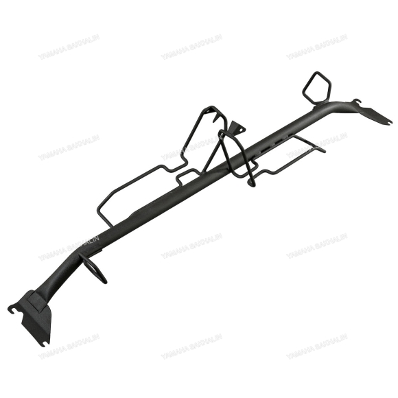 Крепление кофра для ружья 1XD-K750B-V0 Yamaha Viking