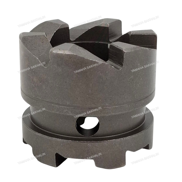 Храповик Yamaha 40X, F30A, F40B 66T-45631-00 Храповик Yamaha 40X, F30A, F40B 66T-45631-00