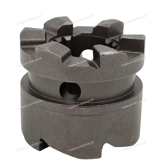 Храповик Yamaha 40X, F30A, F40B 66T-45631-00 Храповик Yamaha 40X, F30A, F40B 66T-45631-00