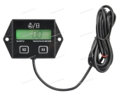 Тахометр RL-HM011L