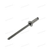 Заклепка нержавеющая 3.2x10 Заклепка нержавеющая 3.2x10