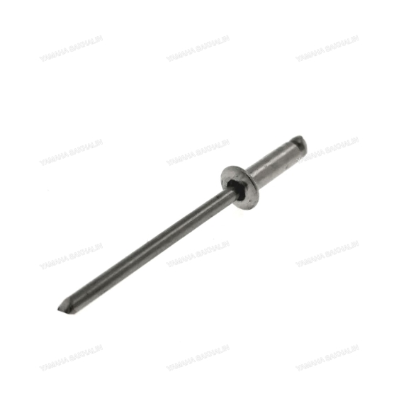 Заклепка нержавеющая 3.2x10 Заклепка нержавеющая 3.2x10