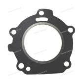 Прокладка под головку Yamaha 3A, 3B 6L5-11181-A0 Прокладка под головку Yamaha 3A, 3B 6L5-11181-A0