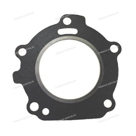 Прокладка под головку Yamaha 3A, 3B 6L5-11181-A0