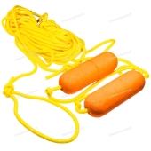 Спасательный линь "СЛЕДОПЫТ", конец Александрова, 15 м