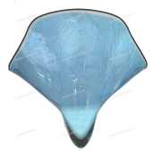 Стекло ветровое пластиковое 8HF-77210-00 Стекло ветровое пластиковое 8HF-77210-00