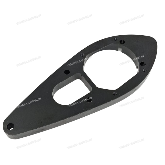 Пластина крепления водомета Yamaha 9.9, 15, F20