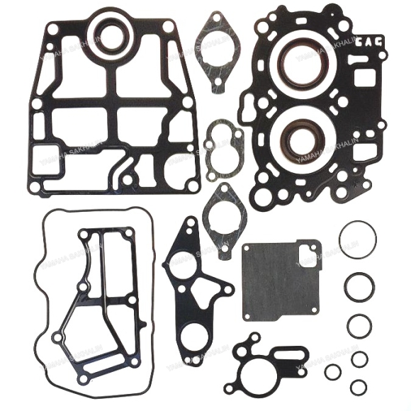 Рем. комплект мотора, Yamaha F15C, F20B 6AG-W0001-00