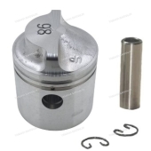 Поршень, стд, Yamaha 4A 6E0-11631-00-98