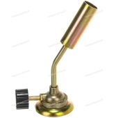 Газовая горелка "Следопыт" малая с вентилем Газовая горелка "Следопыт" малая с вентилем