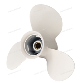 Винт X-Power для Yamaha 20-30 л.с.(10 1/2 шаг) 664-45945-00-EL Винт X-Power для Yamaha 20-30 л.с.(10 1/2 шаг) 664-45945-00-EL
