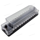 Панель под предохранители (12) SF51693-12B