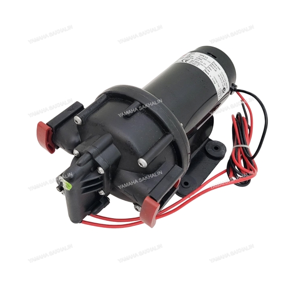 Помпа водяная WPS 3.5 12V, 189-1013395103 Помпа водяная WPS 3.5 12V, 189-1013395103