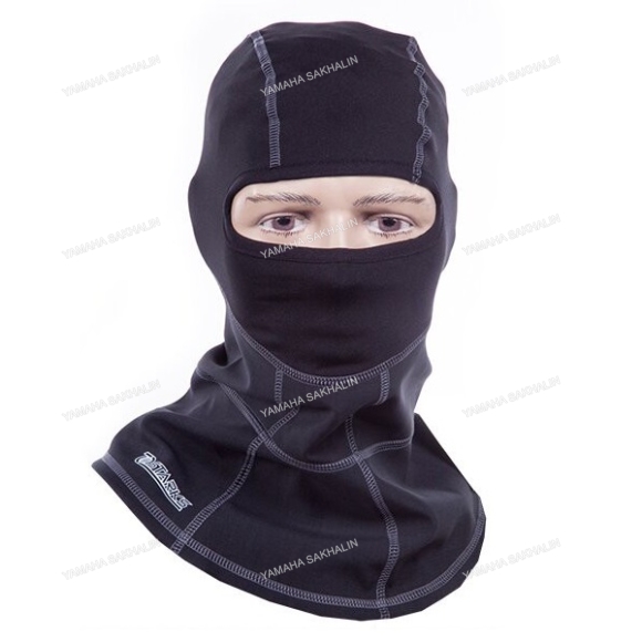 Подшлемник STARKS Light Combi WS (чёрный)