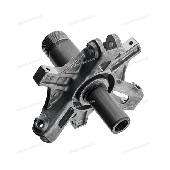 Крестовина ведущего вариатора 8FA-17640-02