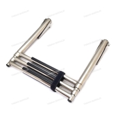 Трап на 3 ступени SF30147-31L