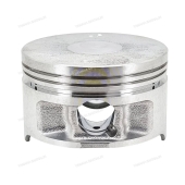 Поршень (стандартный) Yamaha F15C, F20B 6AH-11631-00 Поршень (стандартный) Yamaha F15C, F20B 6AH-11631-00