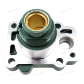 Основание помпы Yamaha 9.9D, 15D 6E7-45331-00-CA Основание помпы Yamaha 9.9D, 15D 6E7-45331-00-CA