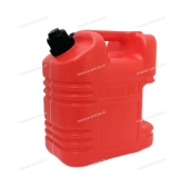 Канистра топливная 10 литров SFGT-10-02