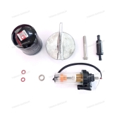 Набор PARSUN для ТО мотора F85-F130 (100 часов) Набор PARSUN для ТО мотора F85-F130 (100 часов)