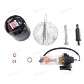 Набор PARSUN для ТО мотора F85-F130 (100 часов) F115-09000100 Набор PARSUN для ТО мотора F85-F130 (100 часов) F115-09000100