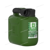 Канистра ГСМ grn (5 л)