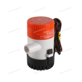 Помпа откачивающая 750GH, 12V SFBP1-G750-01 Помпа откачивающая 750GH, 12V SFBP1-G750-01
