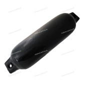 Кранец 220х700 мм, черный SF20904-2104 Кранец 220х700 мм, черный SF20904-2104