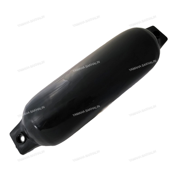 Кранец 220х700 мм, черный SF20904-2104