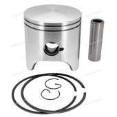 Поршень, к-т, стд, Ski-Doo 800 09-782