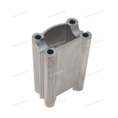 Проставка (стойка) руля RS, Venture TF/GT 8HX-2381B-00 Проставка (стойка) руля RS, Venture TF/GT 8HX-2381B-00