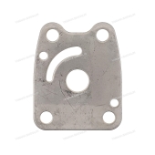 Пластина помпы F4B, F5A, F6C 6EE-G4323-00 Пластина помпы F4B, F5A, F6C 6EE-G4323-00