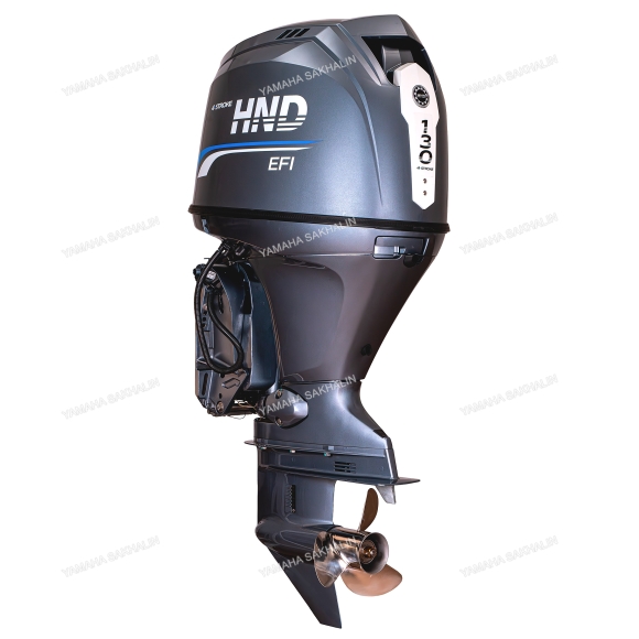 Лодочный мотор HND OB130 FIERTX