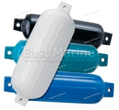 Кранец 218-G3W, диаметр 140 мм, длина 508 мм, белый Кранец 218-G3W, диаметр 140 мм, длина 508 мм, белый