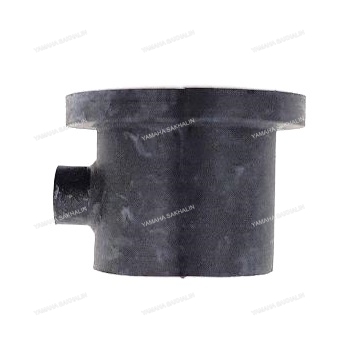 Уплотнение трубки подачи воды 6L2-44367-00 Уплотнение трубки подачи воды 6L2-44367-00
