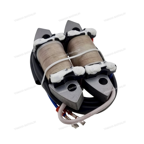 Катушки зажигания Yamaha 40X 66T-85520-00
