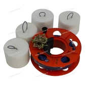 Набор буев с креплениями S1K-IT000-00