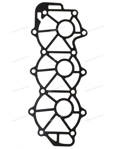 Прокладка под крышку головки Yamaha 40, 50 6H4-11193-00