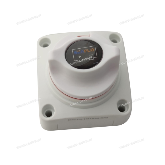 Выключатель эл/питания SFCBS-275-201 Выключатель эл/питания SFCBS-275-201