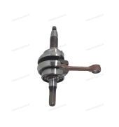 Вал коленчатый в сборе Yamaha 2D 6GD-E1400-00 Вал коленчатый в сборе Yamaha 2D 6GD-E1400-00
