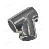 Соединение леерное, нерж. сталь, 60 гр. SF30471-1