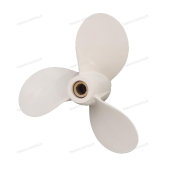 Винт гребной 9-1/4x9 для Yamaha 12A, 15A, 15B 626-45949-01 Винт гребной 9-1/4x9 для Yamaha 12A, 15A, 15B 626-45949-01