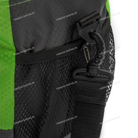 Сумка изотермическая "СЛЕДОПЫТ - Green Line Pro", 23 л, цв. зеленый/5/ Сумка изотермическая "СЛЕДОПЫТ - Green Line Pro", 23 л, цв. зеленый/5/
