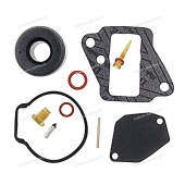Рем. комплект карбюратора E8D, 9.9D, 15D 677-W0093-01 Рем. комплект карбюратора E8D, 9.9D, 15D 677-W0093-01