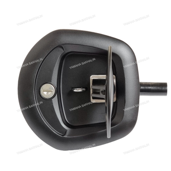 Замок дверной SF31224-B